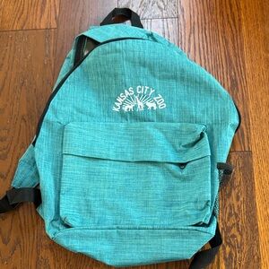 Kansas City Zoo Backpack